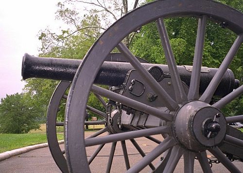 Buildings and Bridges Wall Decals 10