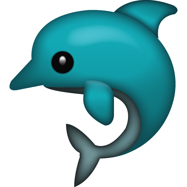 Dolphin_Emoji