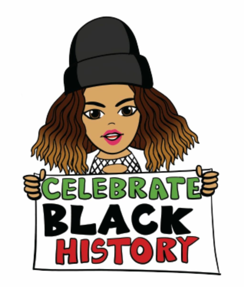 1 African People Wall Sticker 07