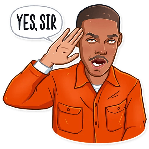 men in black movie sticker 18