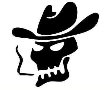 Oingo Boingo Band Vinyl Decal Stickers