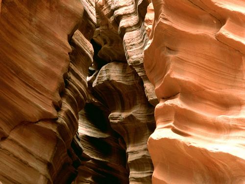 Rocks and Canyons Vinyl Wall Graphics 55