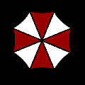 Umbrella Corporation Logo