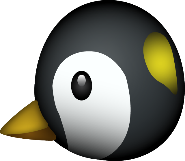 Penguin_emoji_icon