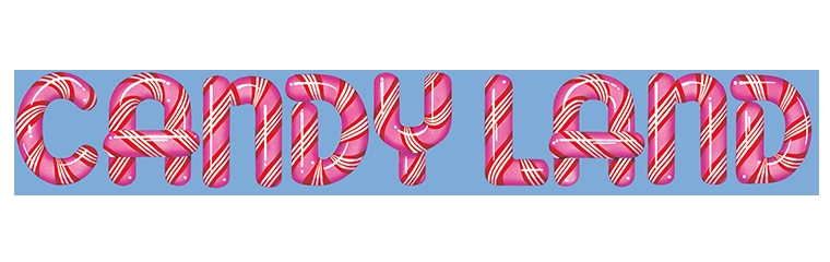 candyland brand-logo
