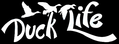 duck_life_decal_for_car_truck_laptop_macbook_wall_window_duck_hunting