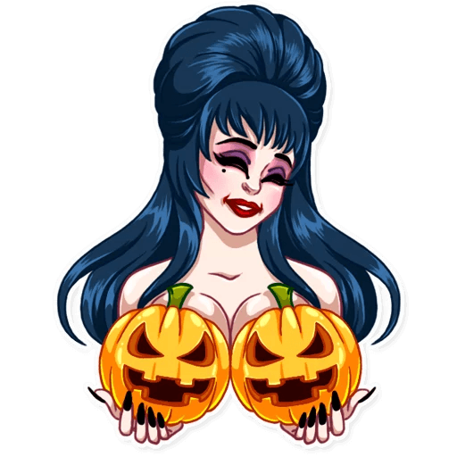 ELVIRA mistress of the dark_ 10