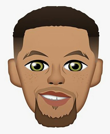 man celebrity medium emoji