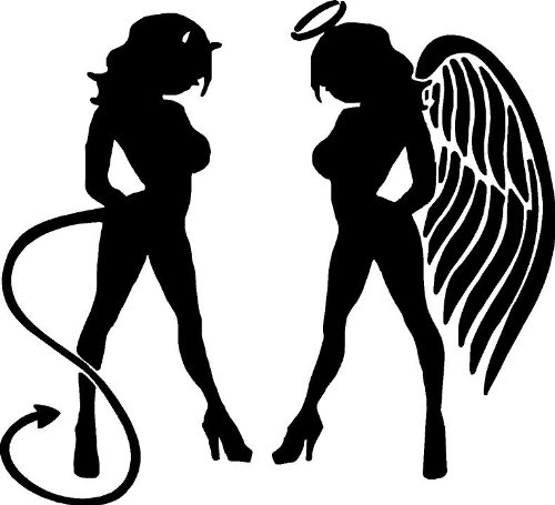 sexy devil babes