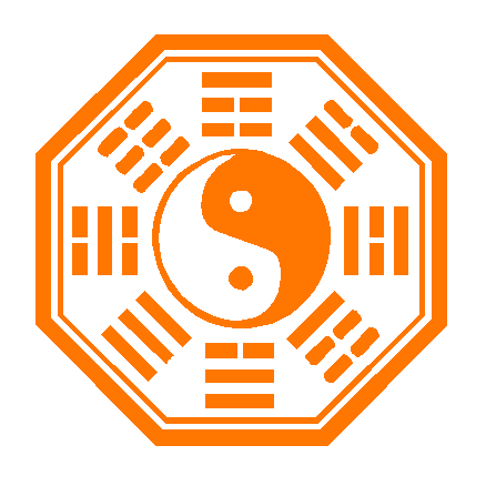 Confusianism Decal 3