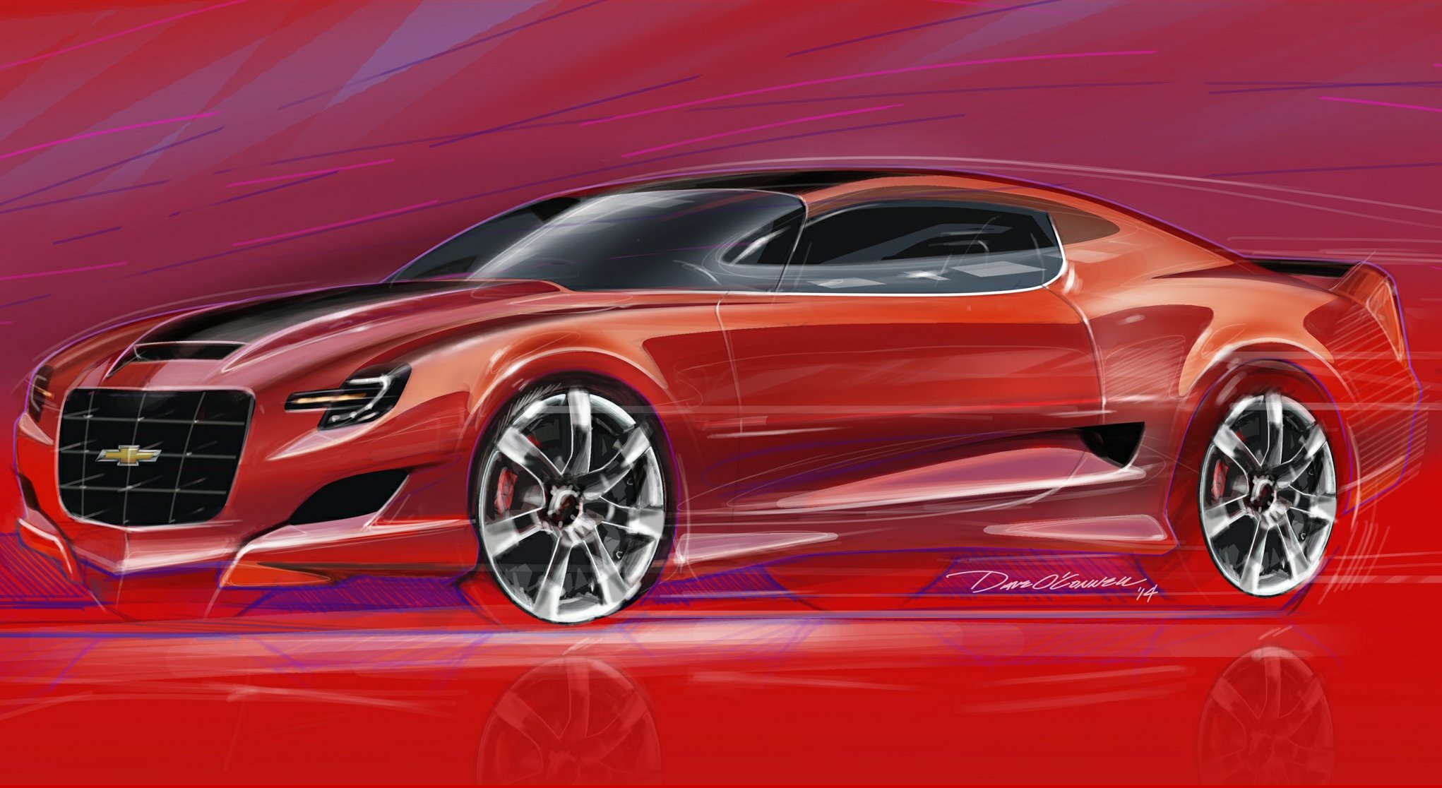 2016-chevy-camaro-illustration