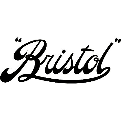 Bristol Diecut Decal