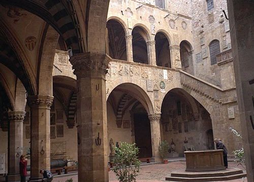 Buildings and Bridges Wall Decals 25