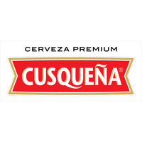 Cerveza Cusque�a beer Peru