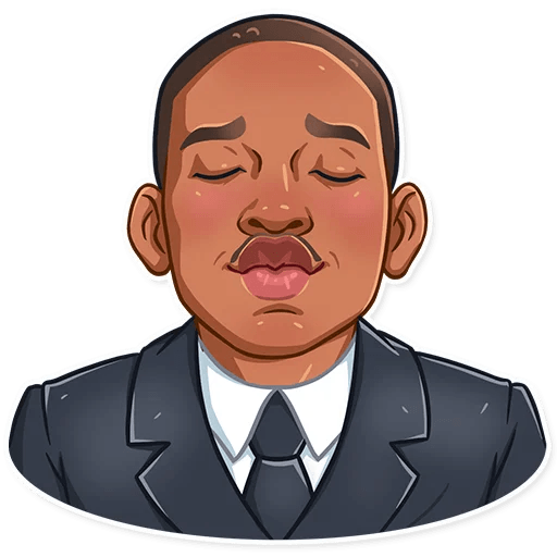 men in black movie sticker 19