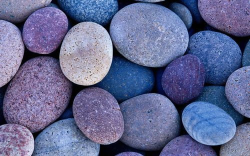 Rocks and Canyons Vinyl Wall Graphics 59