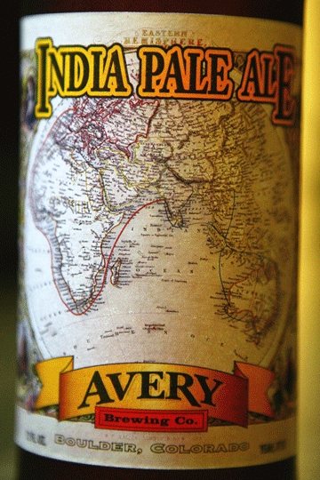 Avery India Pale Ale