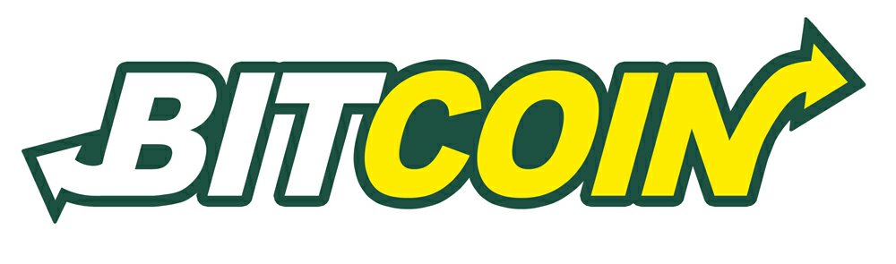 Bitcoin-Subway FUNNY STICKER