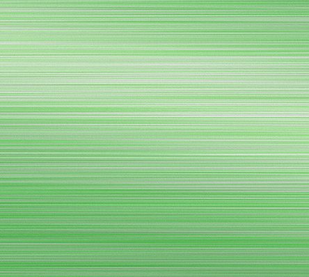 Brushed Aluminum Green Vinyl Sheet