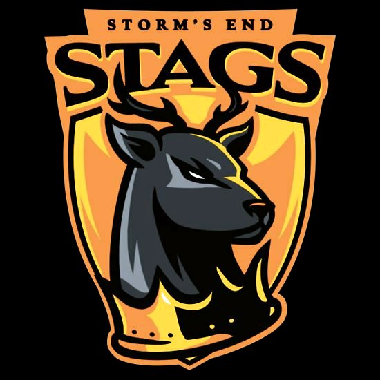 Game of Thrones Sport Logos 09