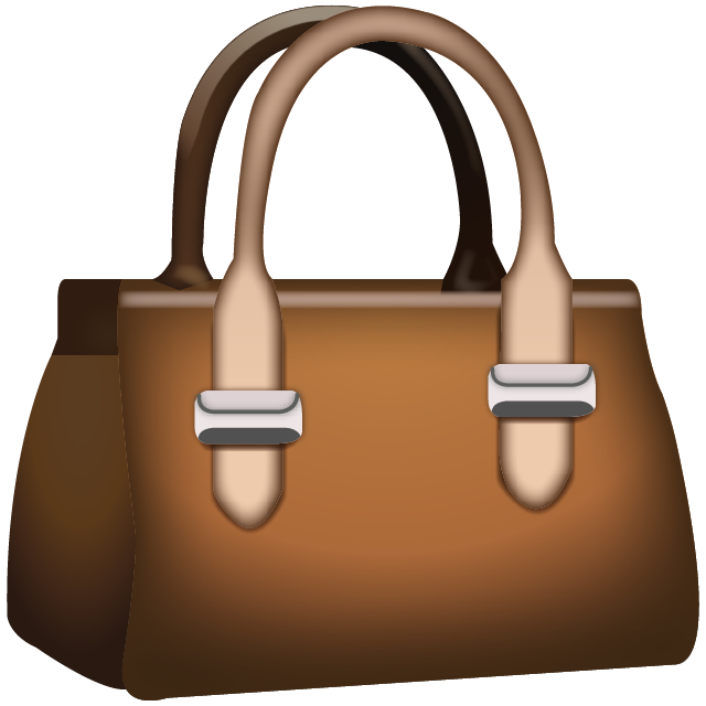 Handbag_Emoji