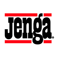 Jenga Logo