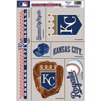 Kansas City Royals Multi