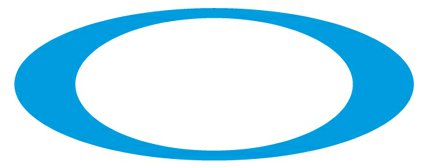 Oakley O Logo