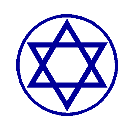 Judasim Decal 5