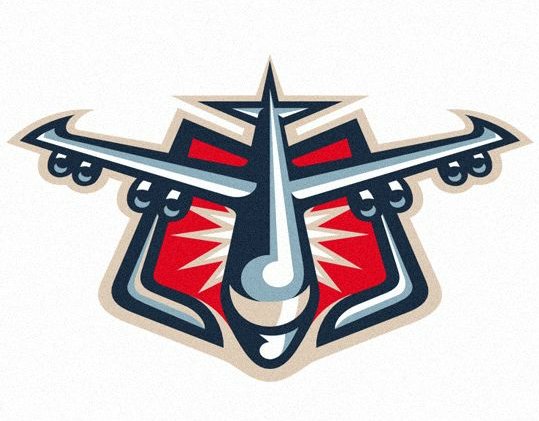 Aircraft Bombers Sticker