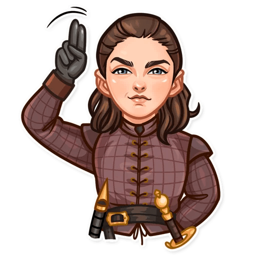 arya stark got_5