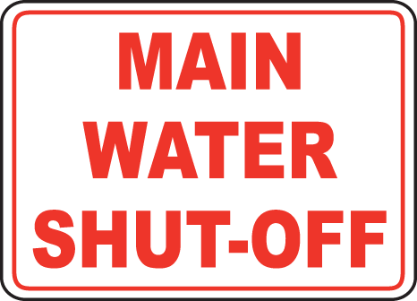 Fire Alarm Signs and Labels 38