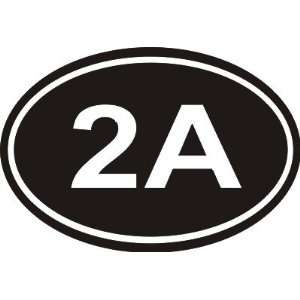 2a_2nd_amendment_sticker_oval