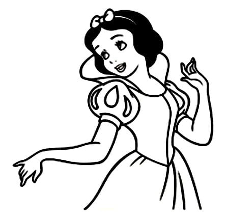 Snow White Decals 01