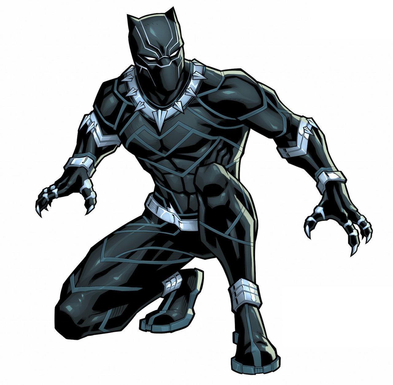 black_panther_sticker