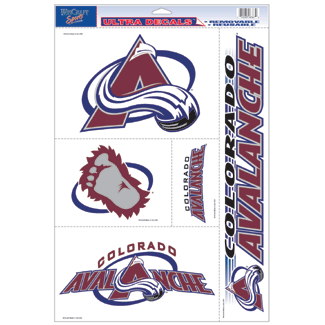 Colorado Avalanche Multi