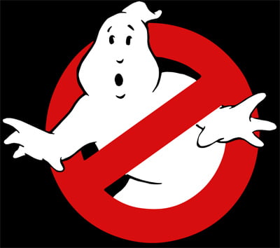 Ghostbusters Logo
