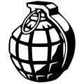 Grenade-Die-Cut-Vinyl-Decal