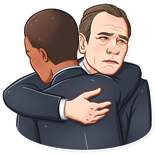 men in black movie sticker 20