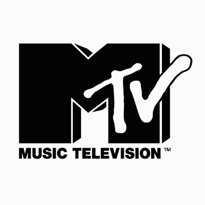 MTV Music Television Logo