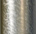 SILVER LEAF ADHESIVE FOIL VINYL SHEET
