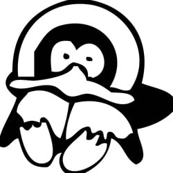 Diecut South Park Sticker 1