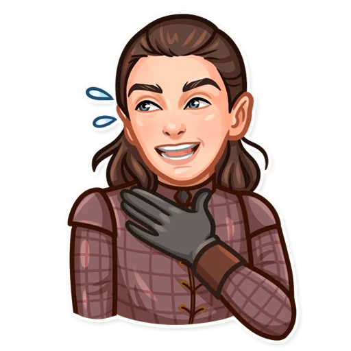 arya stark got_1
