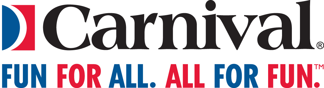 Carnival Fun For All Sticker