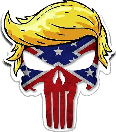 2020 TRUMPISHER REBEL 5