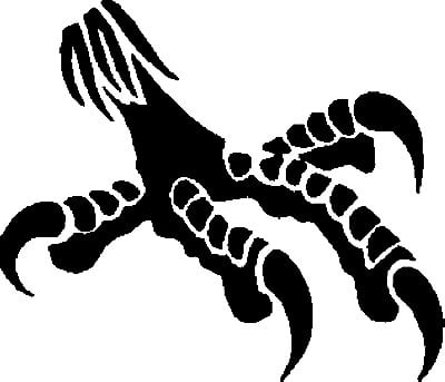 Bird Birds animal Car or Wall Vinyl Decal Sticker 24