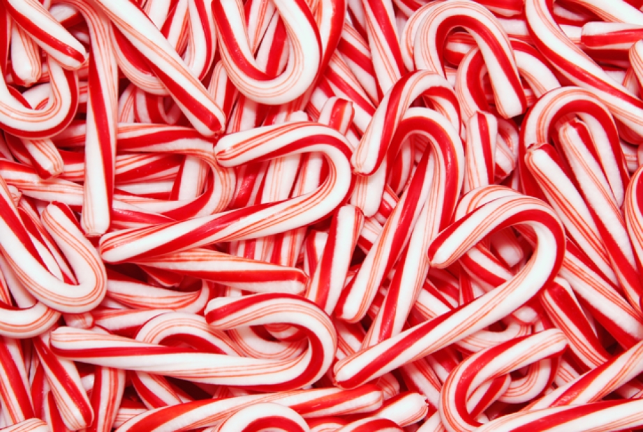 candy cane