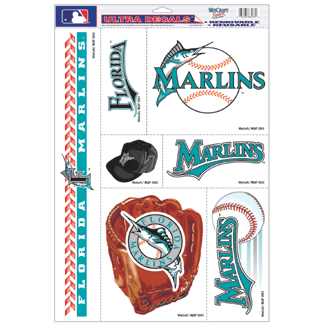 Florida Marlins Multi