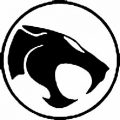 Thundercats Sticker Right