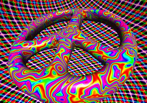 3D Object Vinyl Wall Decals 40